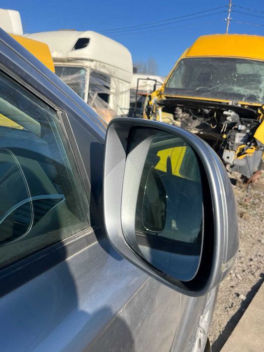 Дзеркало праве Audi Q7 Ауді Ку7