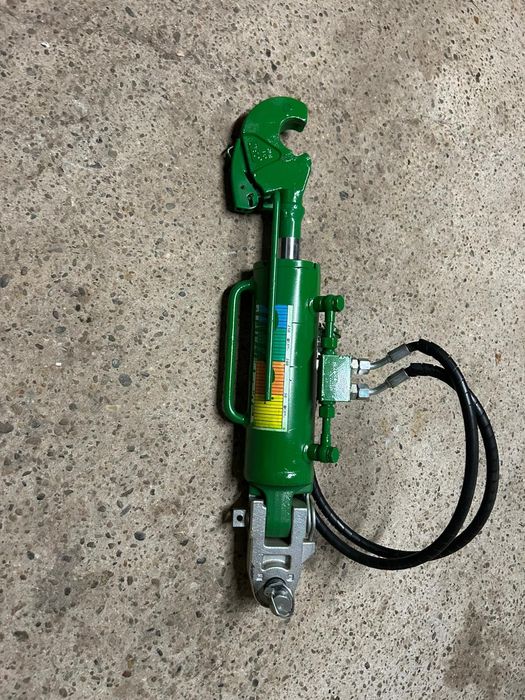 Łącznik hydrauliczny