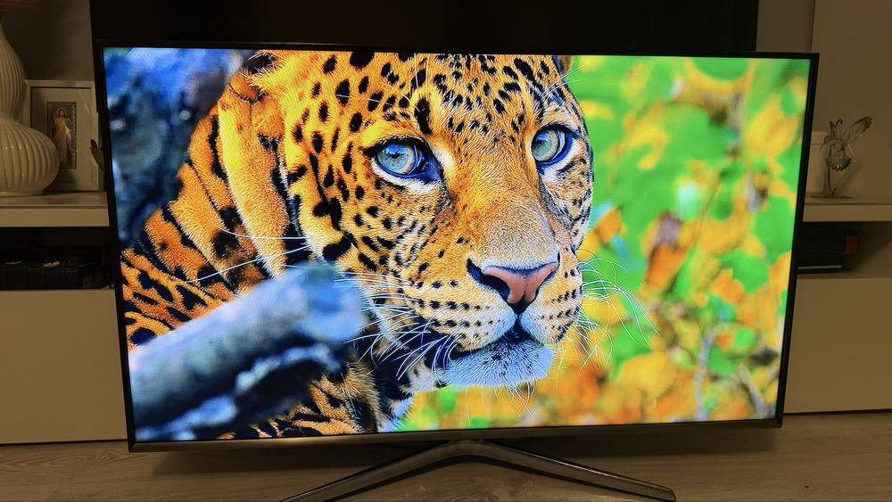 Tv Samsung 43 cale Full Hd  Smart Wifi