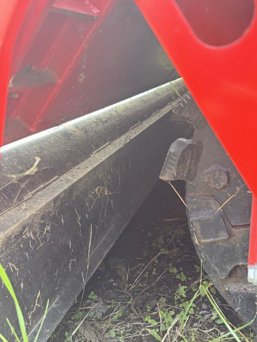Універсальна фреза PRINOTH RFL700
