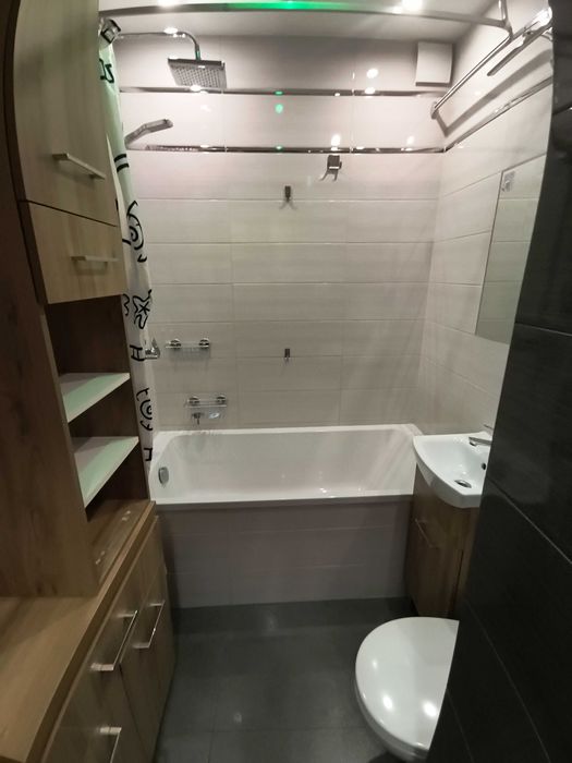 Mieszkanie Cieszyn Osiedle Liburnia