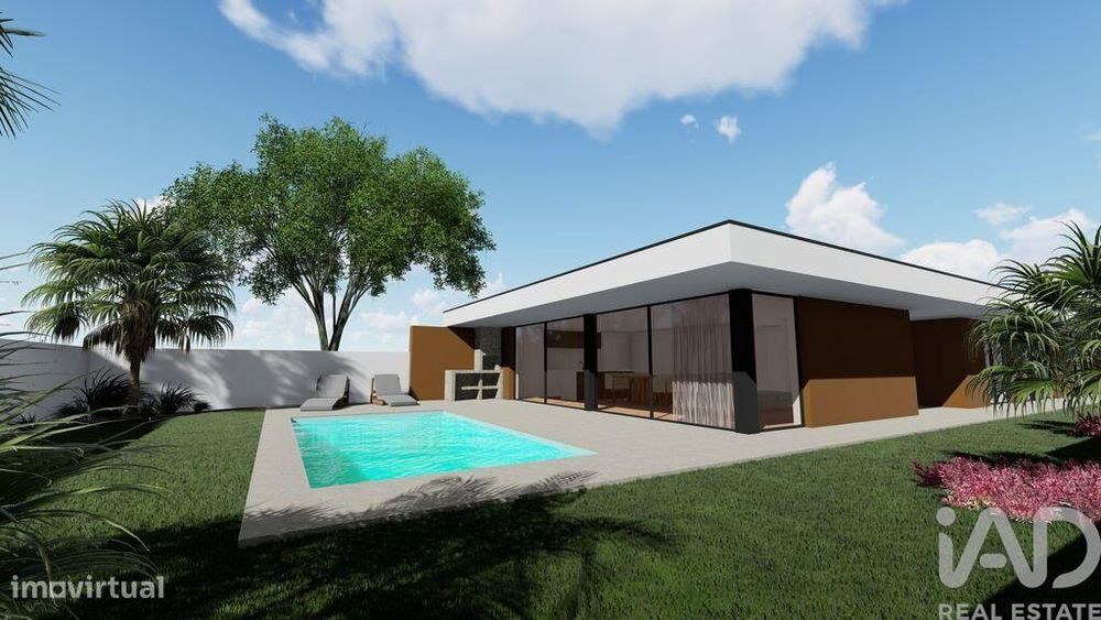 Casa / Villa T3 em Esposende, Marinhas e Gandra de 163,00 m2