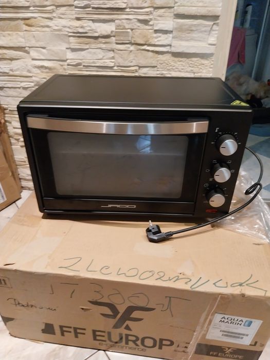 Mini piekarnik elektryczny 30l.