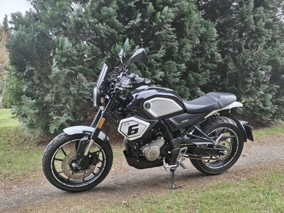 Sprzedam Junaka 300sc