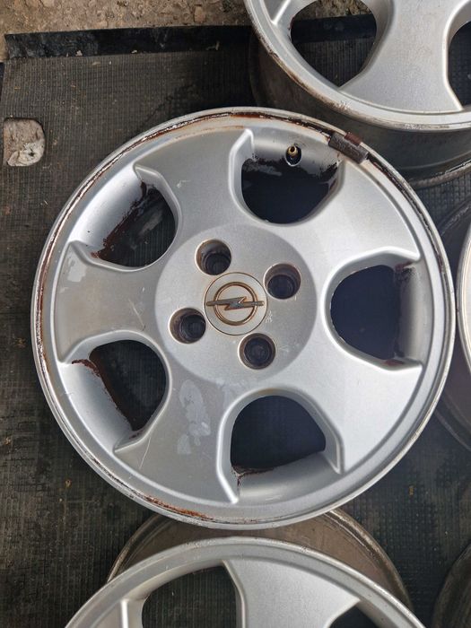 Jantes Opel 15 "