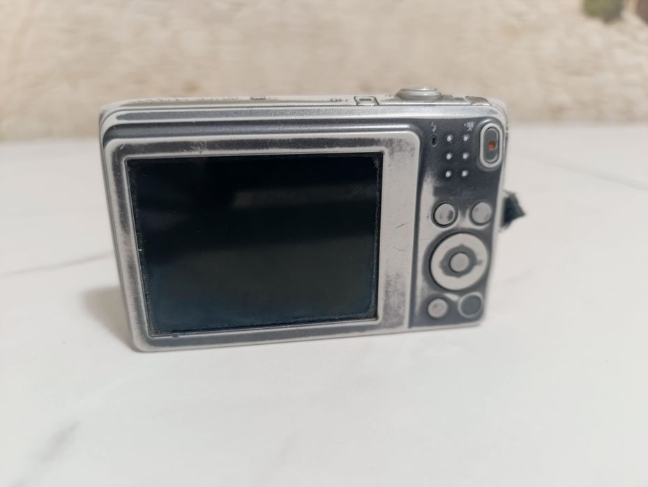 Фотоапарат nikon s 3700