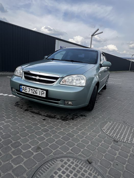 Продам Chevrolet Lacetti