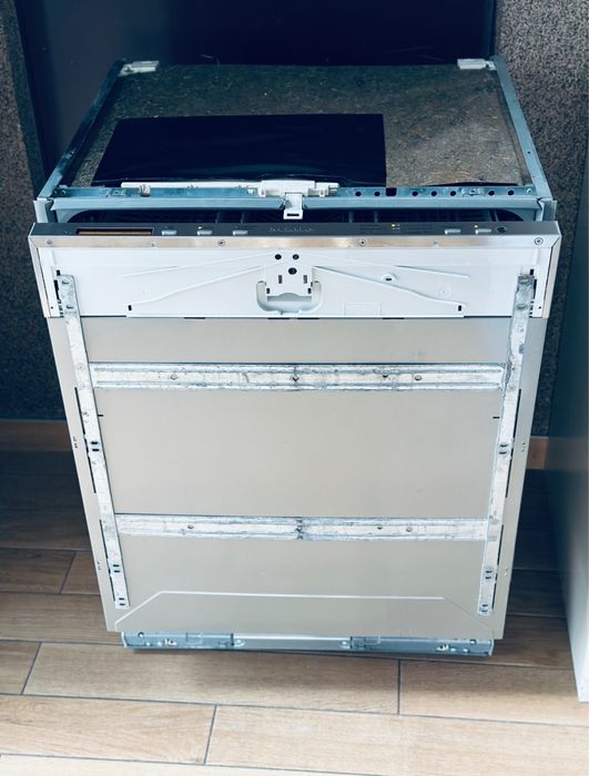 Miele Zmywarka A+++ G5665 SCVi 3 Kosze