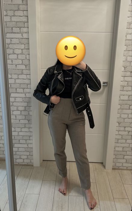 Штани Брюки Zara.