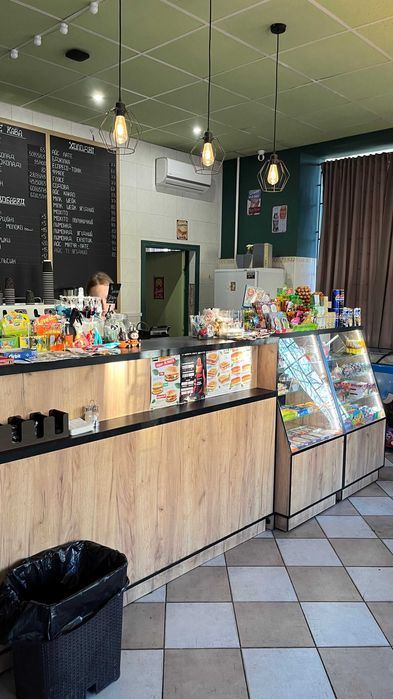 Commercial real estate at st. Shukhevicha Romana (area 213 m²) - Atlanta.ua - photo 6