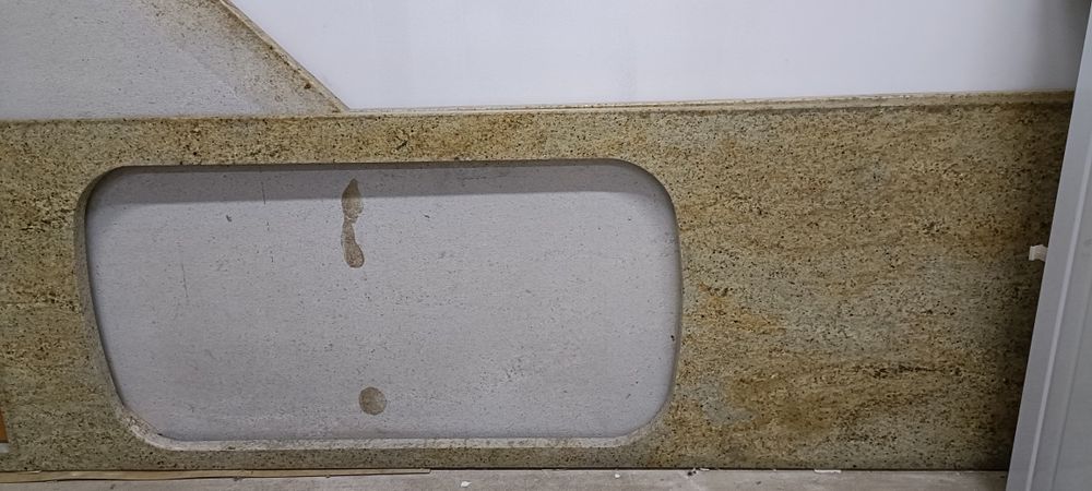 Blaty kuchenne kamienne