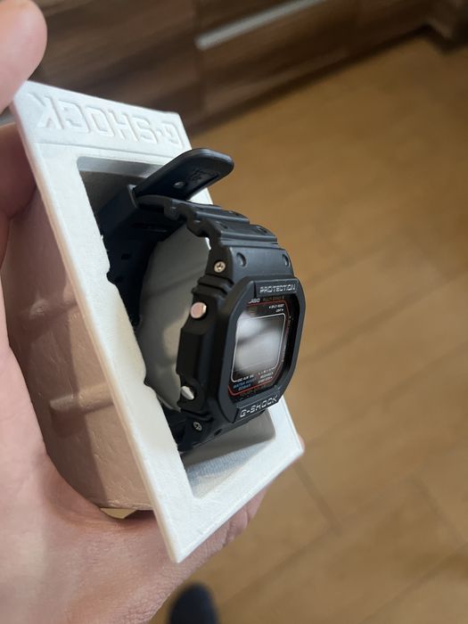 G-shock GW-M5610