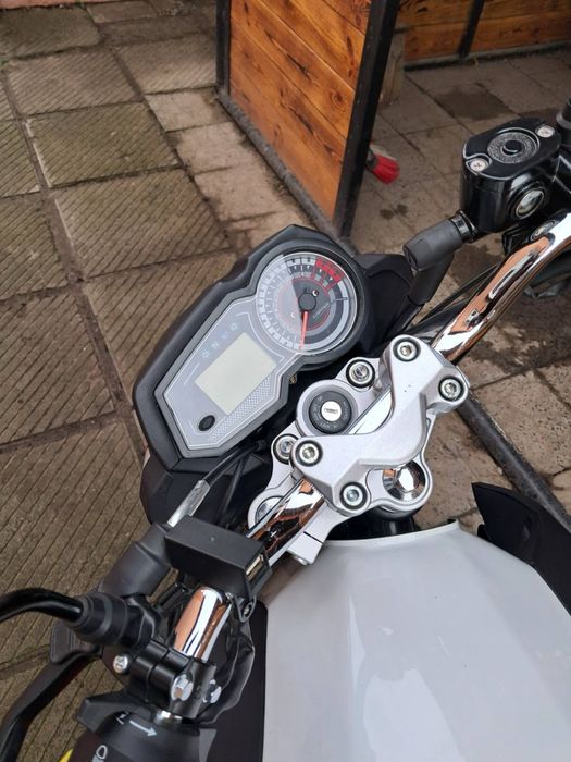 Продам,новый 500 км