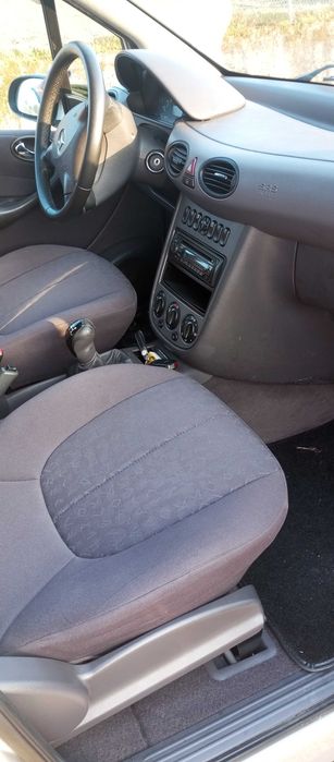 Mercedes Benz A 170 CDI