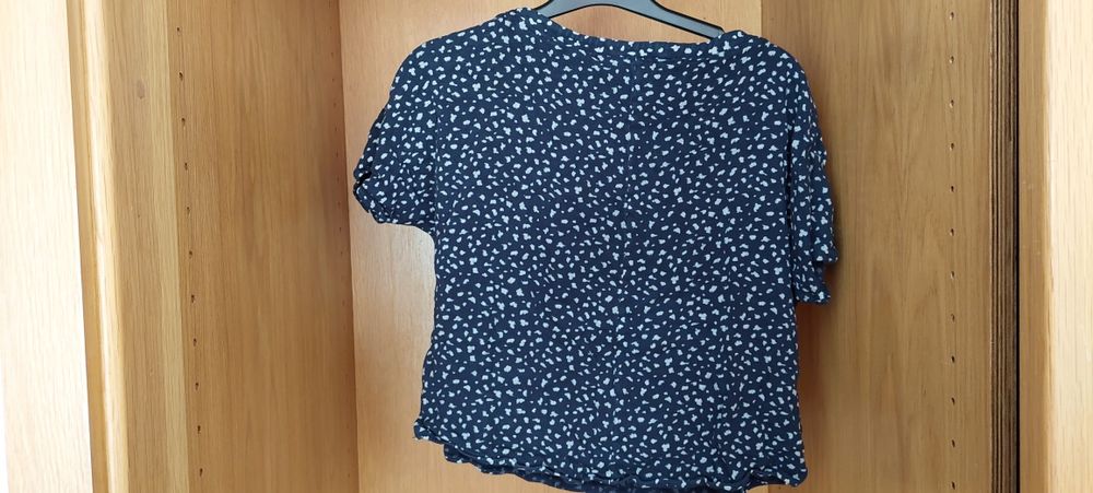 Blusa de Verão em bom estado