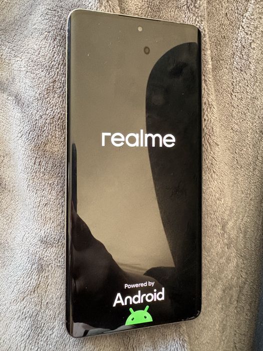 Realme 12 pro stan dobry