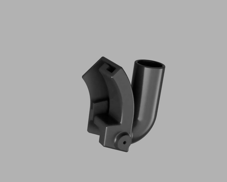 Osłona do szlifierki kątowej