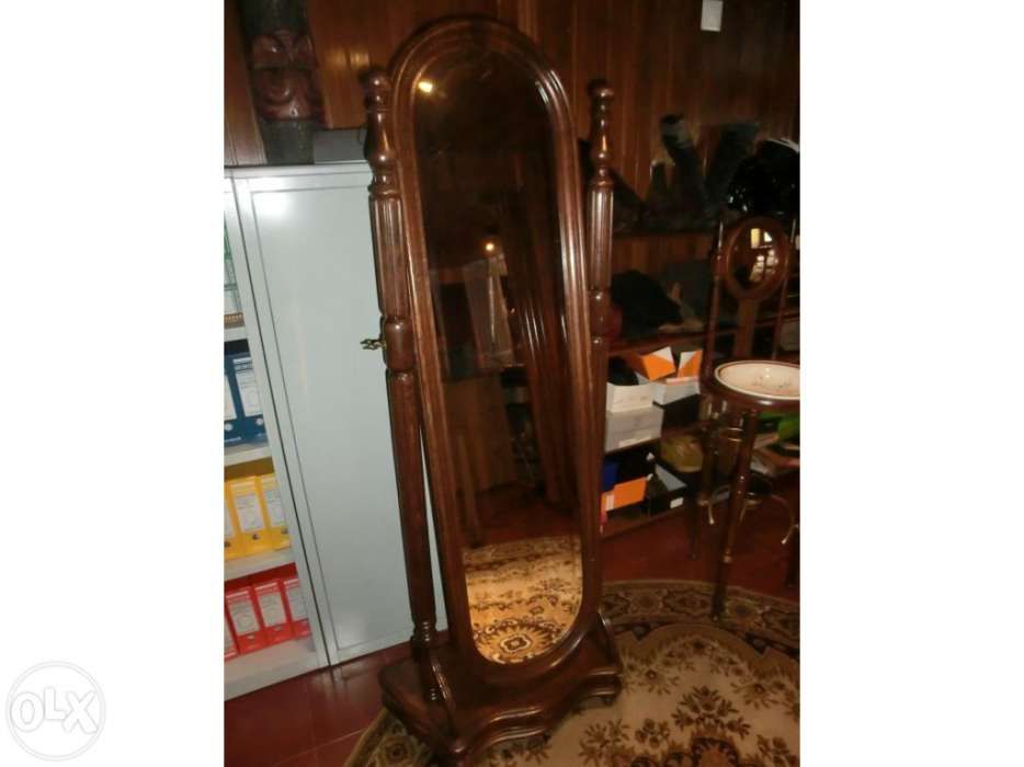 Móveis clássicos (antigos)