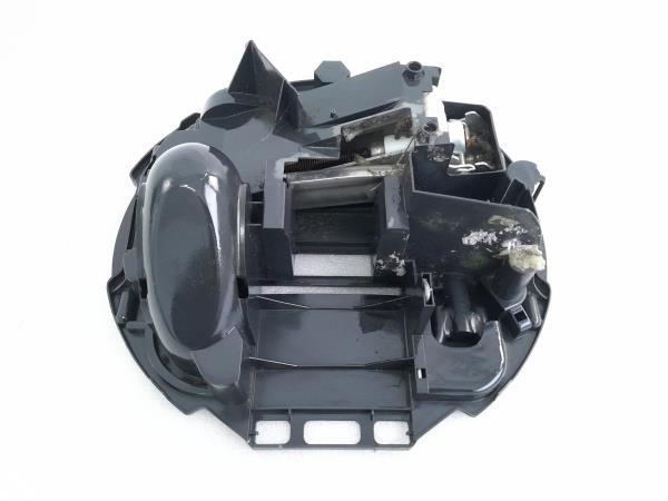 Kit de roda suplente RENAULT Clio III (BR0/1, CR0/1)