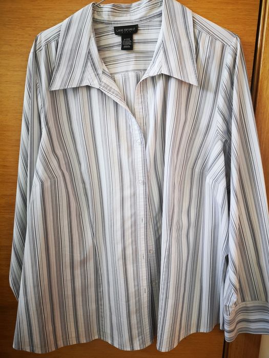 Camisas mulher várias 48/50