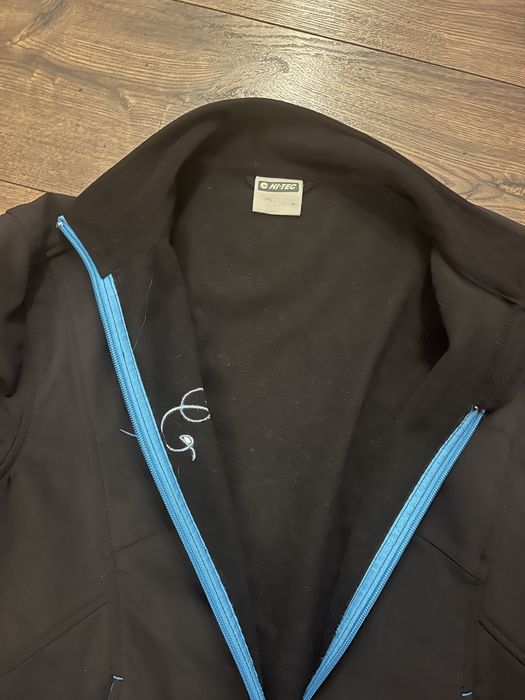 Hi-Tec softshell 8000