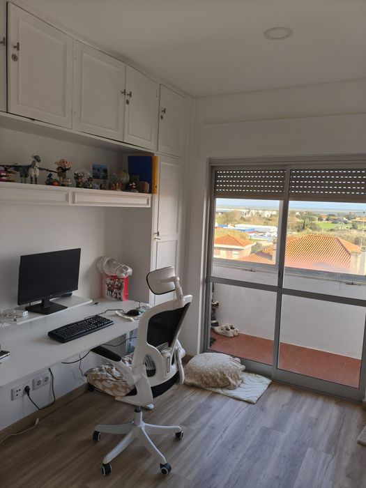 Aluguer Apartamento Alverca
