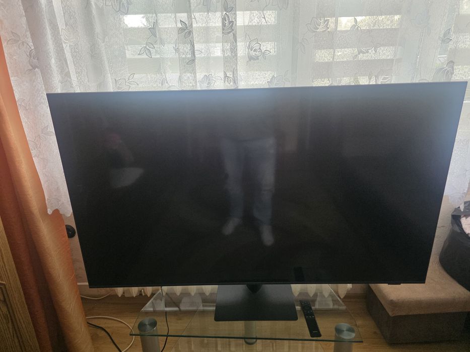 Sprzedam samsung 55 cali
