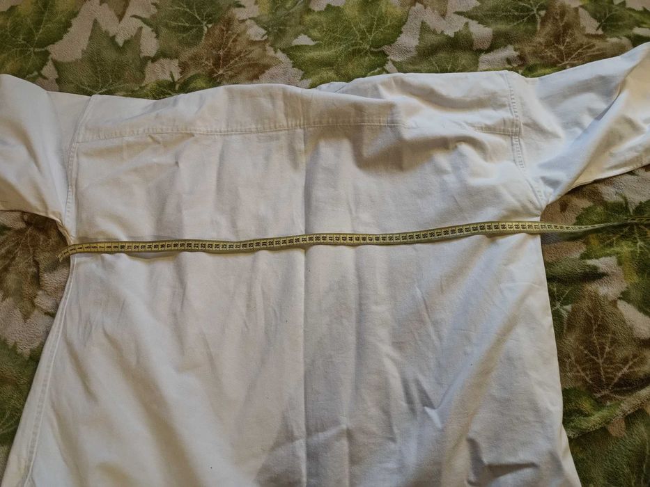 Кімоно для карате