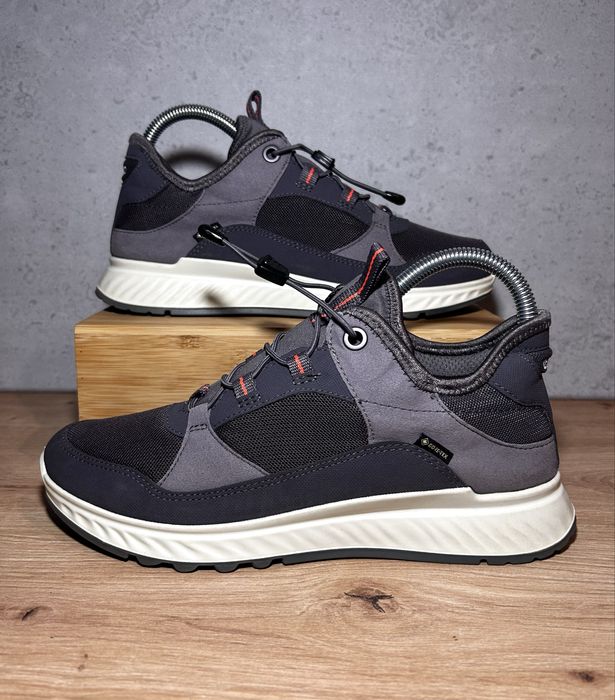 Sneakersy Ecco Exostride 38 Gore-Tex