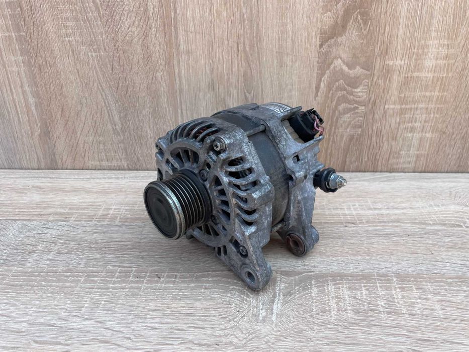 Генератор MAZDA 6 GJ CX-5 KD 13-17р 2.2D SH01 A2TX3081