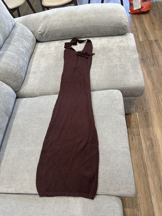 Vestido moda praia