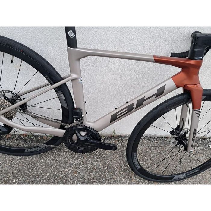 Bh rs1 2025 xs 105 eletrico
