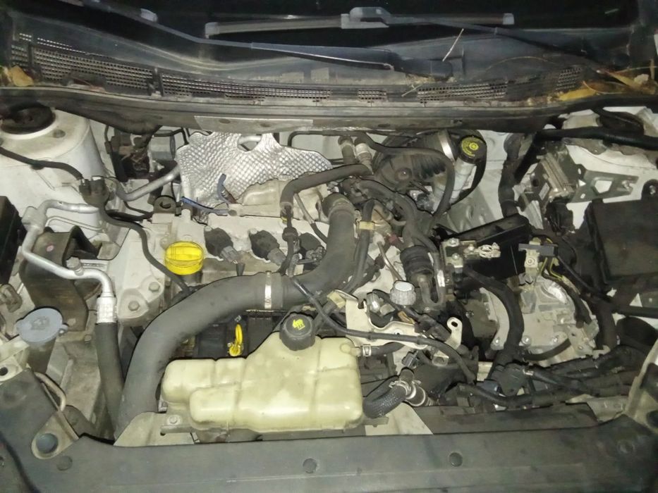 Nissan Pulsar 2015 Para Peças