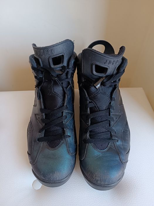 Buty Nike Air Jordan 6 Chameleon Oryginalne