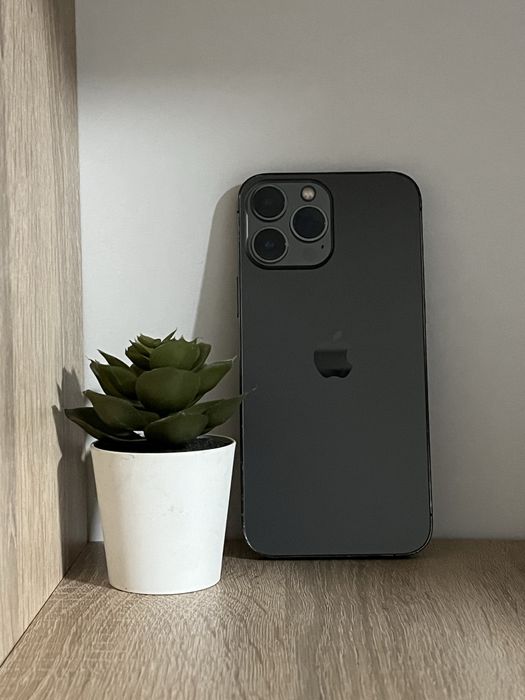 Iphone 13 PRO MAX 93% 256gb +Gratisy / dowóz nowy sącz