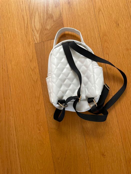 Mochilas pequenas menina