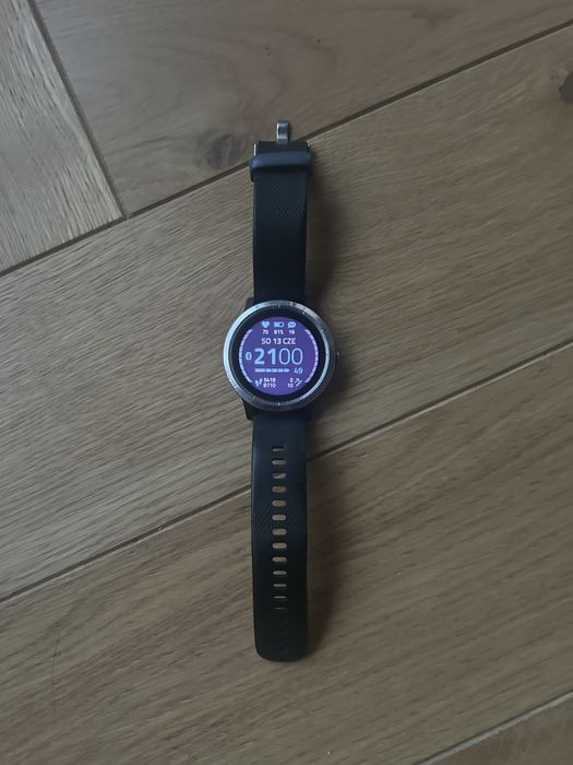 Garmin vivoactiv 3