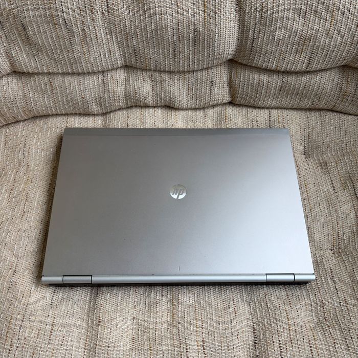 Ноутбук HP Elitebook 8570p + нова батарея