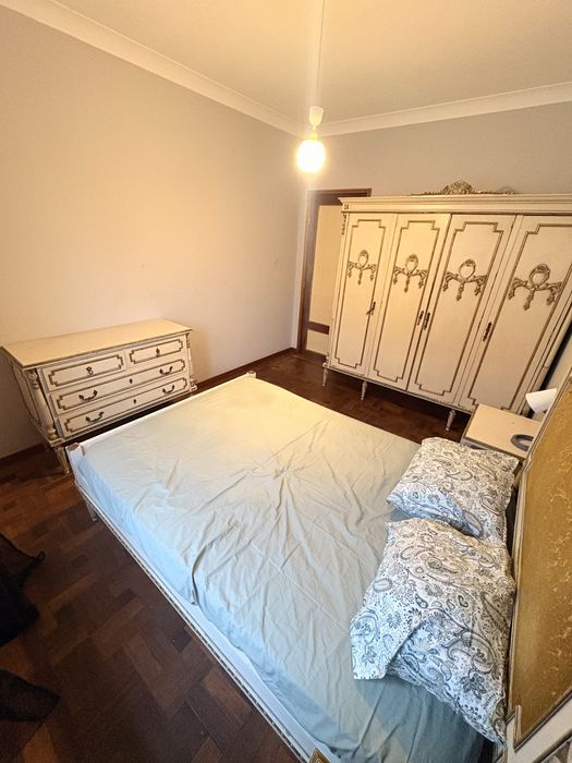 Arrendamento de quarto na região de Guifoes