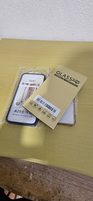 Samsung galaxy A25 5G *GARATIA 2 ANOS*