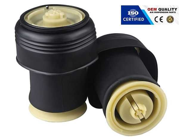 Fole Balão Suspensão Traseira BMW Serie 5 (F10 F07 F11 ) (NOVO)