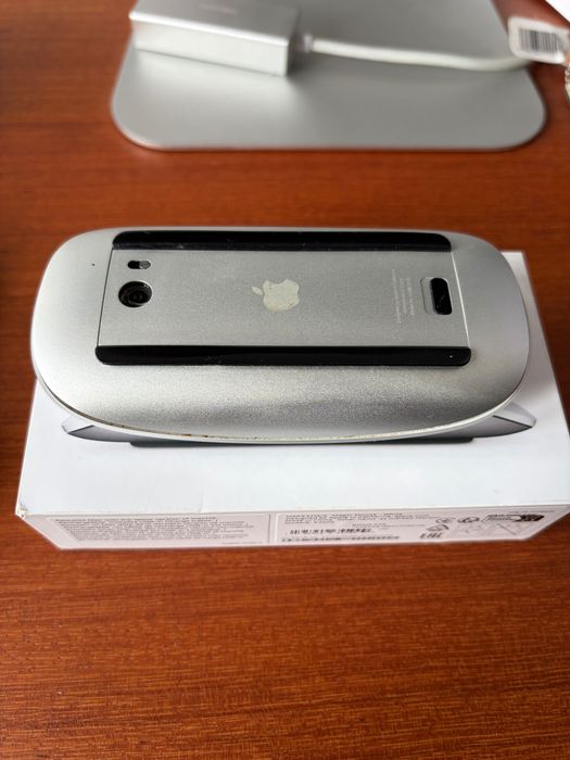 Magic Mouse Apple