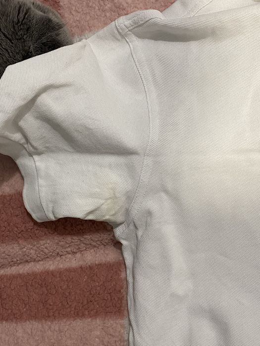 Поло від Fred Perry