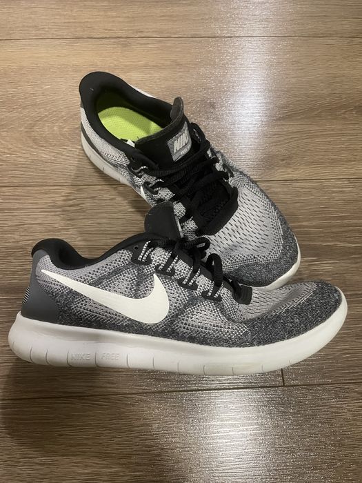 Кросівки Nike Free RN