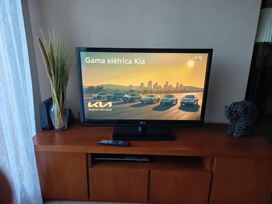 Televisor  50 polegadas