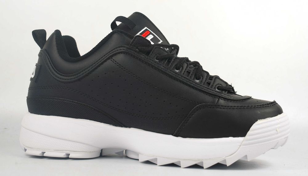 Fila buty  DISRUPTOR LOW WMN rozmiar 38