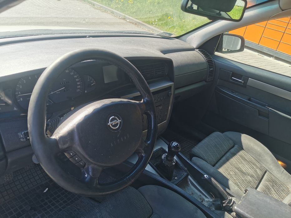 Opel omega 2.5 tył napęd DRIFT bmw