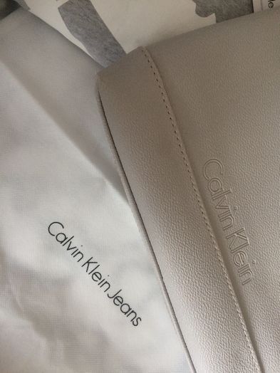 Calvin klein torebka