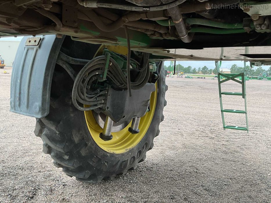 оприскувач самохідний John Deere R4045 2016р