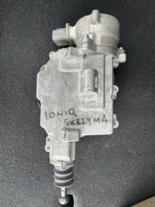 Актуатор Щеплення Хундай/Кіа hyundaii/Kia